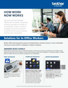 Read more about the article How Work Now Works