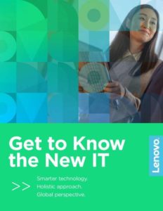 Read more about the article Get to Know the New IT