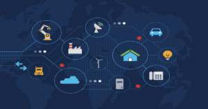 Read more about the article Is Your Wired and Wireless Infrastructure Keeping Up with Digital Demands?