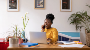 Read more about the article Stamford Remote Work Expert: The Return to Office Wars Are Over. Hybrid Work Won