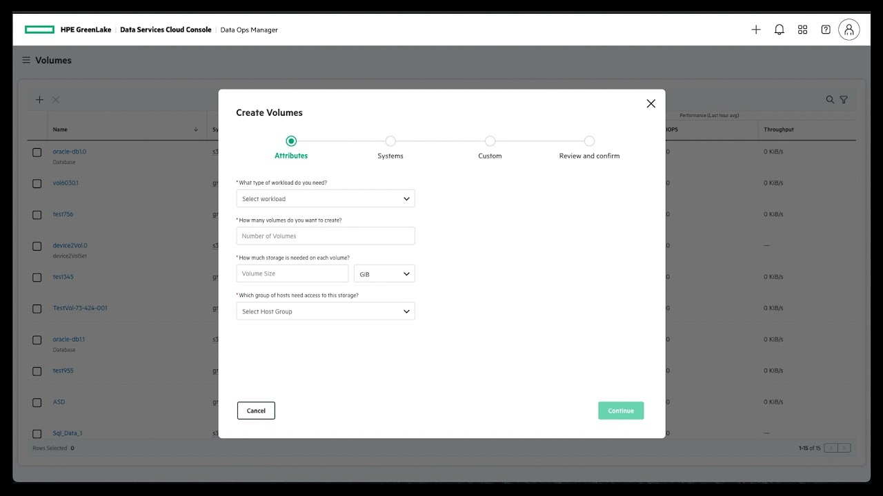 You are currently viewing Data Service Cloud Console – Demo Video