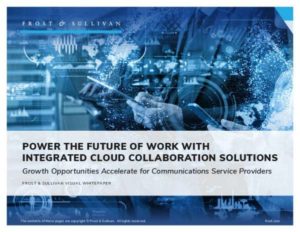 Read more about the article Power the Future of Work with Integrated Cloud Collaboration