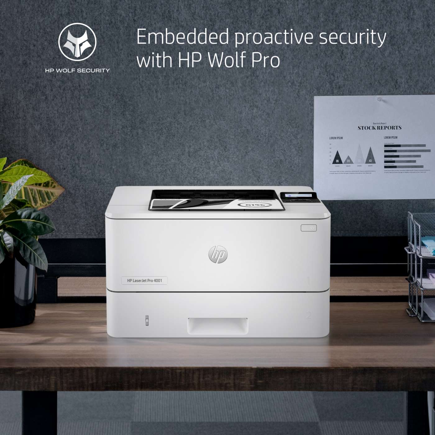 You are currently viewing Today’s #hybridworkforce presents a golden opportunity to hackers. Unprotected devices like printers can lead to easy break-ins. RT to hear from one of our @HP Wolf Security experts who can help seal those weak links. @hpsecurity