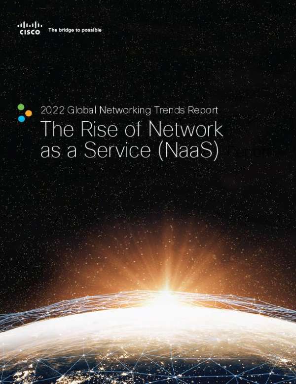 You are currently viewing 2022 Global Networking Trends Report
