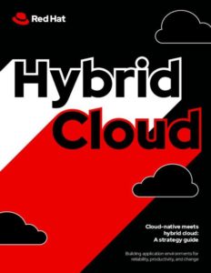 Read more about the article Cloud-native meets hybrid cloud: A strategy guide