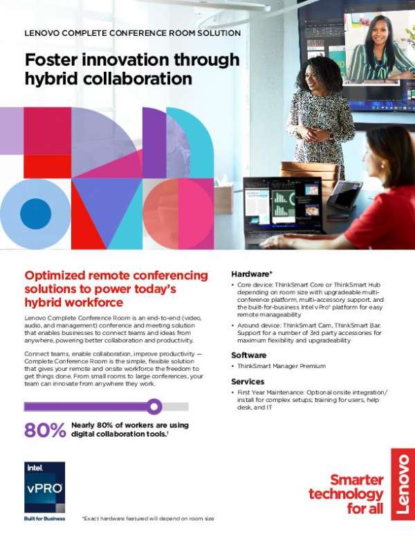 You are currently viewing Foster Innovation Through Hybrid Collaboration