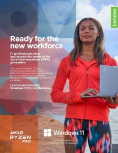 Read more about the article Ready for the New Workforce