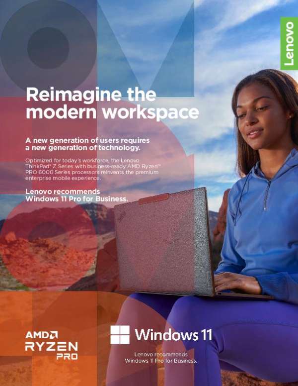 You are currently viewing Reimagine the Modern Workspace