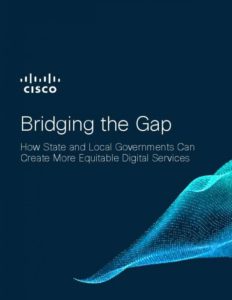Read more about the article Bridging the Gap: How State and Local Governments Can Create More Equitable Digital Services