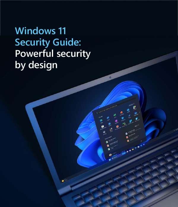 You are currently viewing Windows 11 Security Guide: Powerful security by design