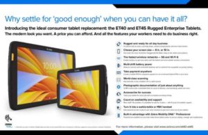 Read more about the article Why settle for ‘good enough”‘ when you can have it all?