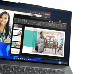 Read more about the article ThinkPad Z Series Website