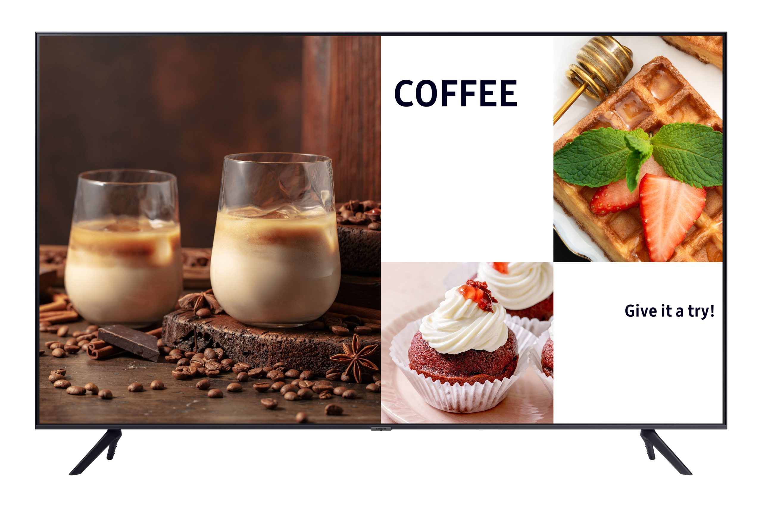 You are currently viewing BEC-H Series Crystal UHD 4K Pro TV