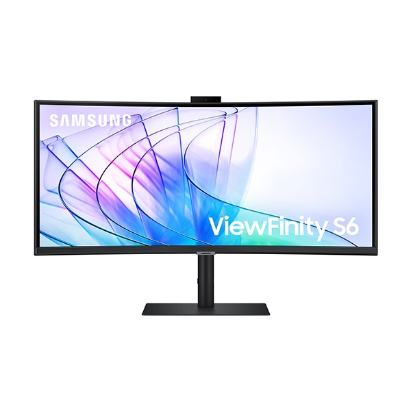 You are currently viewing S65VC Series Business Monitor