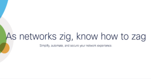 Read more about the article As networks zig, know how to zag