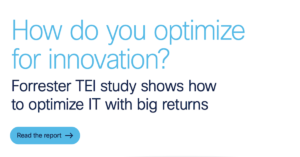 Read more about the article How do you optimize for innovation?