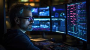 Read more about the article Beyond AI, What Are The Biggest IT Challenges For 2024?