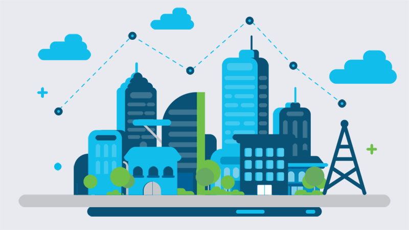 You are currently viewing The wireless future—’smarter, better, and faster’