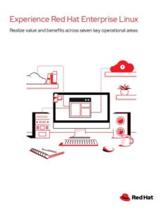 Read more about the article Experience Red Hat Enterprise Linux