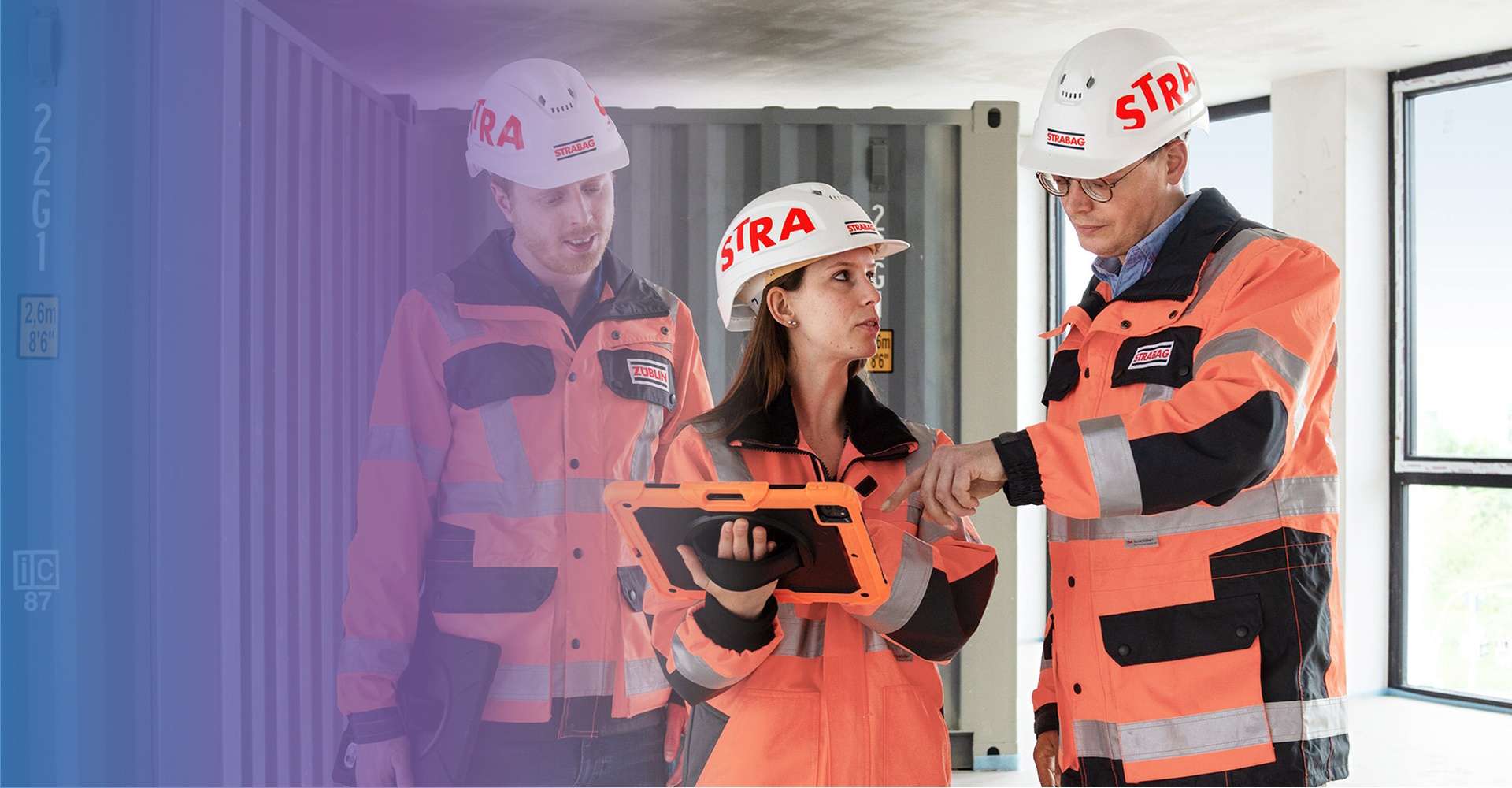 You are currently viewing Strabag SE builds a risk management solution to improve efficiency using Microsoft Intelligent Data Platform