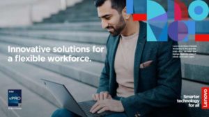 Read more about the article Innovative solutions for a flexible workforce