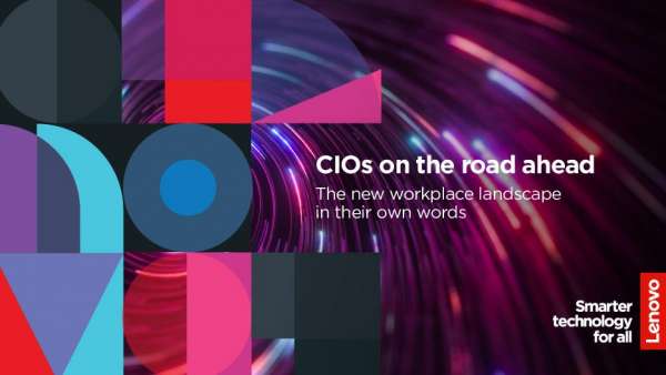 You are currently viewing CIOs on the road ahead