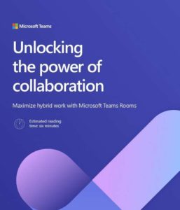 Read more about the article Unlocking the power of collaboration