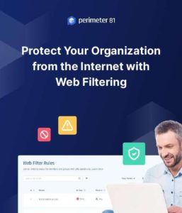 Read more about the article Protect Your Organization from the Internet with Web Filtering.
