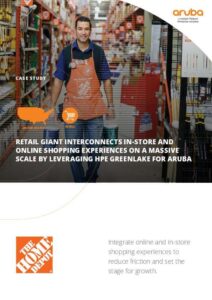 Read more about the article Home Depot Case Study