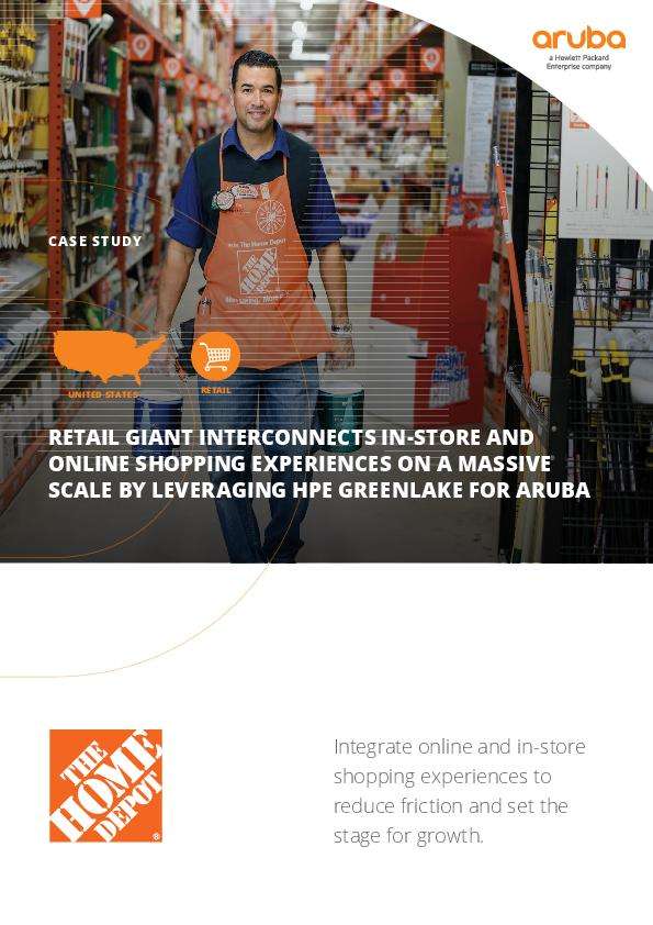 You are currently viewing Home Depot Case Study