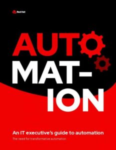 Read more about the article An IT executive’s guide to automation