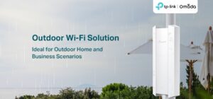 Read more about the article How to Extend WiFi for the Outdoor Wireless Security Camera?