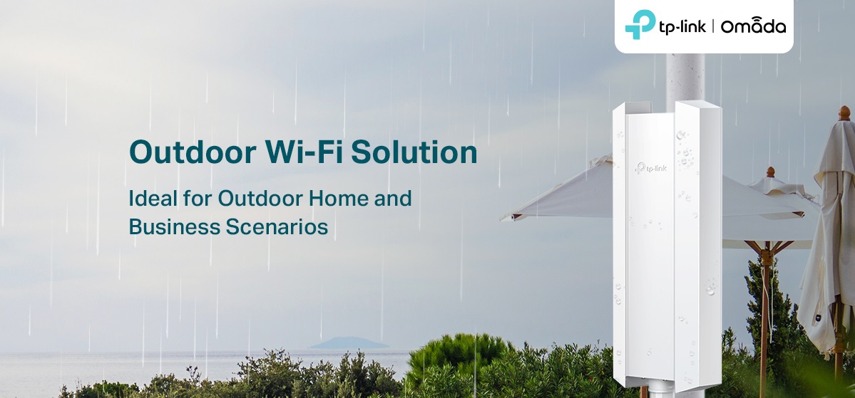 You are currently viewing How to Extend WiFi for the Outdoor Wireless Security Camera?
