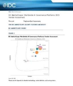 Read more about the article Worldwide AI Governance Platforms 2023