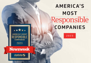 Read more about the article America’s Most Responsible Companies