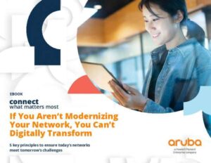 Read more about the article 5 key principles to ensure today’s networks meet tomorrow’s challenges