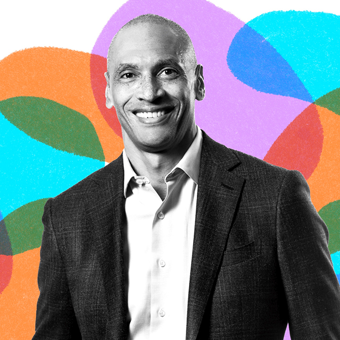 You are currently viewing Chris Young on What Work Will Look Like in 2030