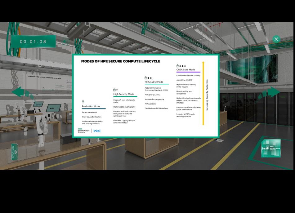 You are currently viewing  Test your security skills