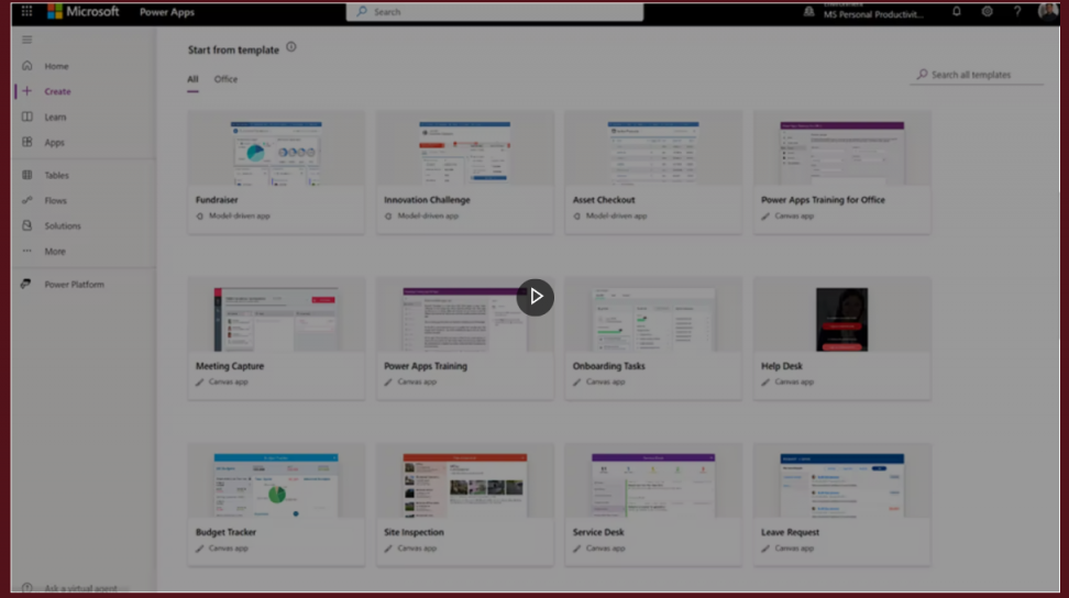 You are currently viewing Why businesses choose Microsoft Power Platform