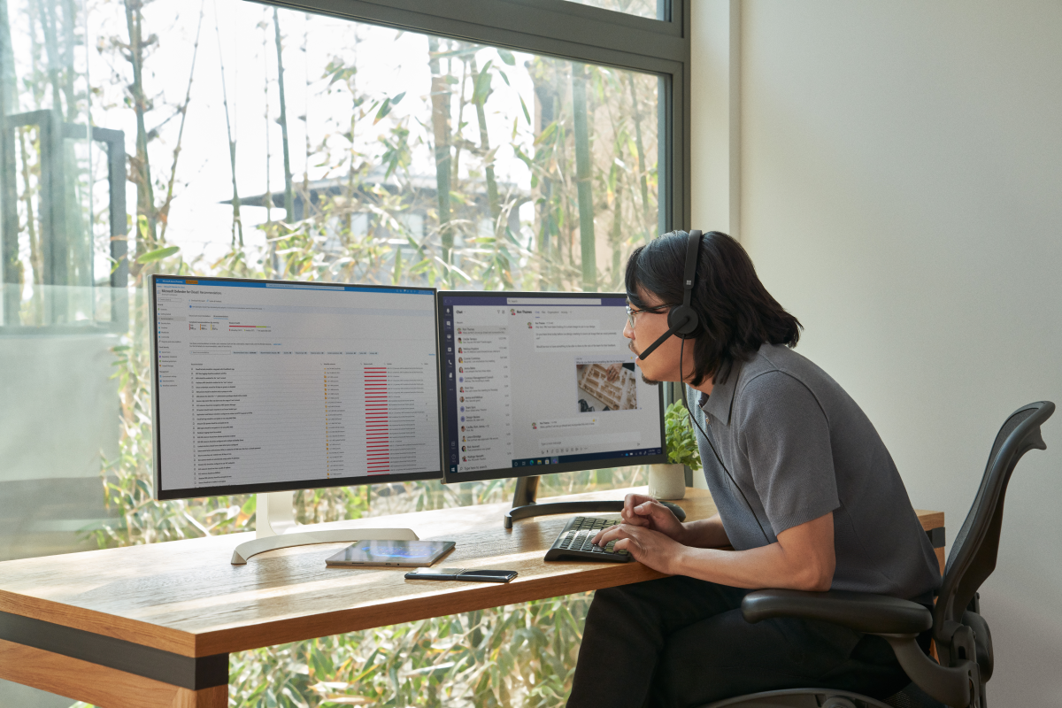 You are currently viewing Top insights and best practices from the new Microsoft Data Security Index report | Microsoft Security Blog