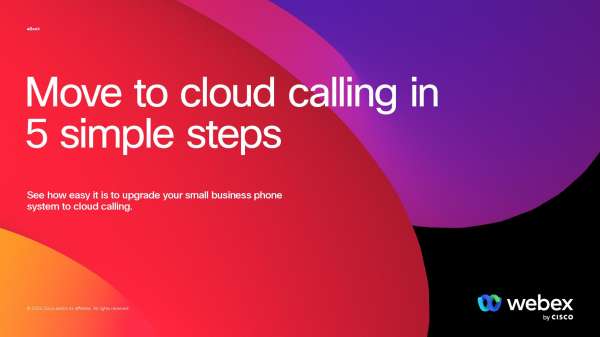 You are currently viewing Move to cloud calling in 5 simple steps