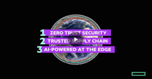 Read more about the article Just the Facts: HPE Security