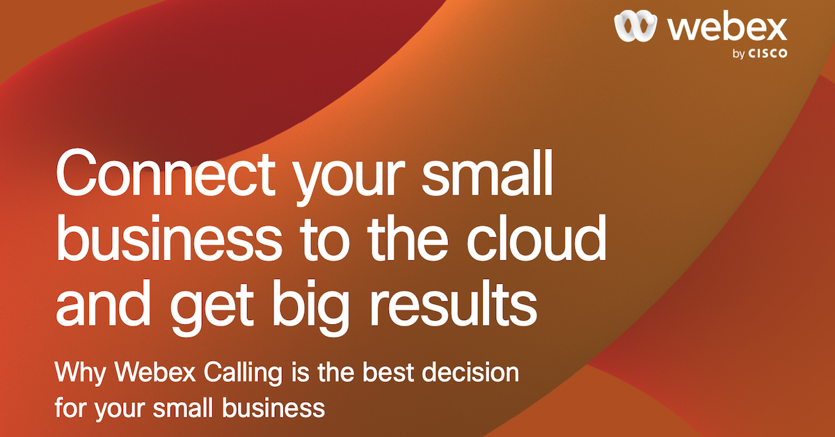 You are currently viewing Connect your small business to the cloud and get big results 