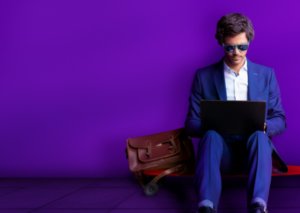 Read more about the article Get the ultimate hybrid work platform.