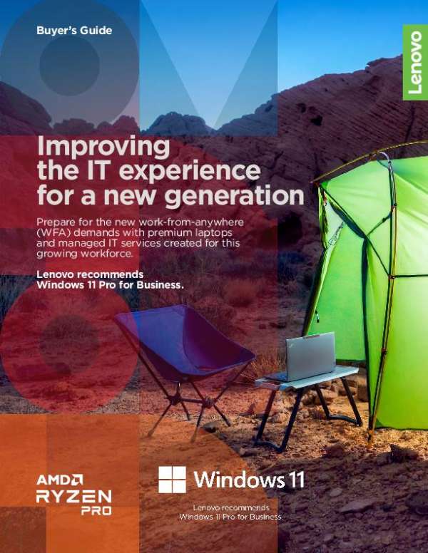 You are currently viewing Improving the IT Experience for a New Generation