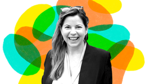 Read more about the article Author Kate O’Neill on Why Leaders Should Embrace Optimism amid Uncertainty