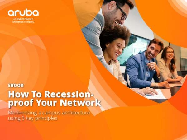 You are currently viewing How To Recession-proof Your Network