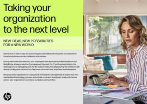 Read more about the article Taking your organization to the next level