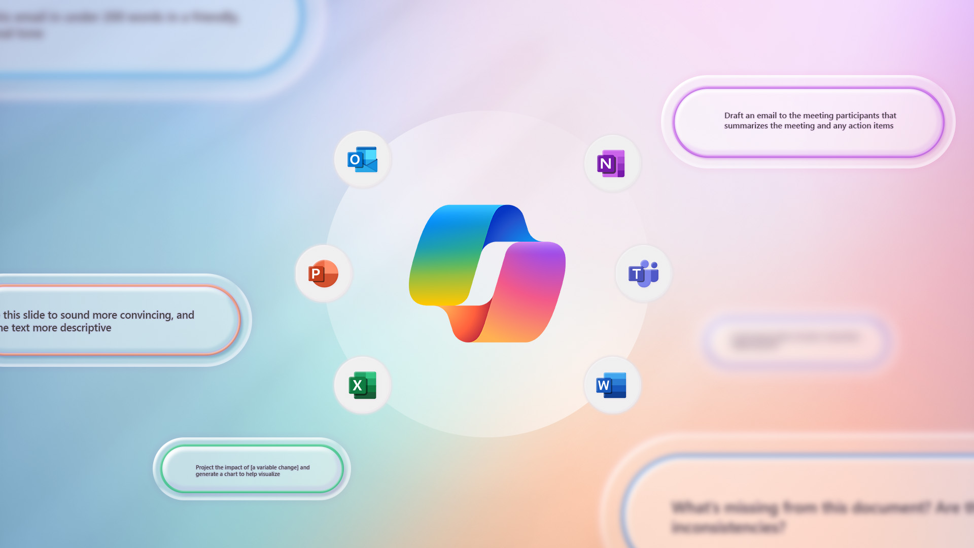 You are currently viewing Copilot can help employees use Microsoft 365 productivity apps more efficiently!