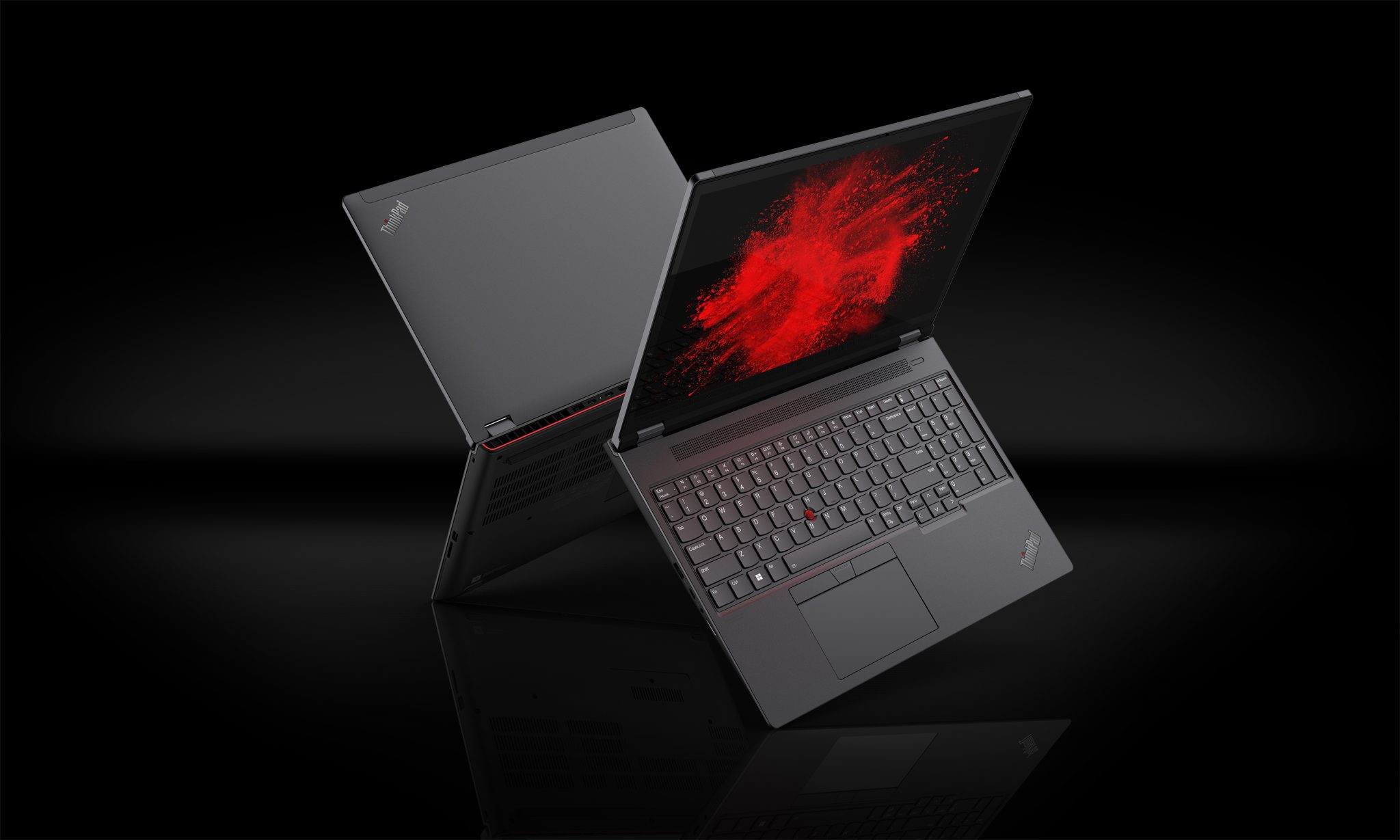 You are currently viewing Introducing the Lenovo ThinkPad P16: A New Power-Packed Mobile Workstation Tackling the Most Demanding Workflows On the Go